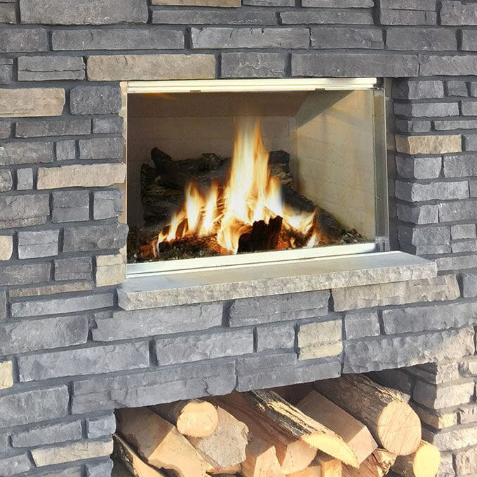 LEDGE STONE