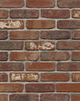 Thin Clay Brick Mouldex Mouldings