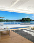 3D Project Renderings