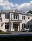 3D Project Renderings