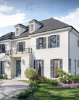 3D Project Renderings
