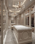 3D Project Renderings