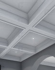 The Essex One Piece Interior Plaster Ceiling Beam