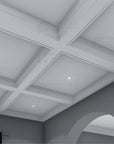 The Sally One Piece Interior Plaster Ceiling Beam