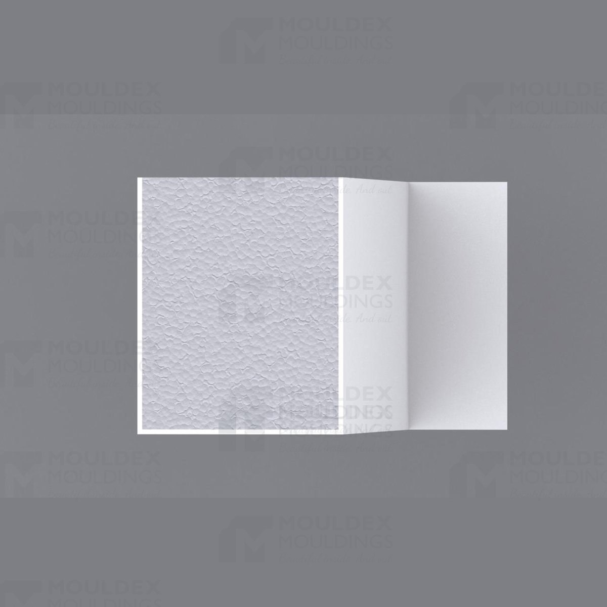 The Braemar  Interior Plaster Ceiling Beam Moulding