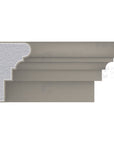 The Cassandra Composite Exterior Window And Door Trim