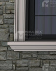 The Davenport Window And Door Trim