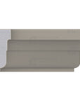 The Hamlet Composite Exterior Window And Door Trim