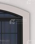 The Iris 4 Exterior Composite Window And Door Trim