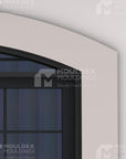 The Iris 6 Exterior Composite Window and Door Trim