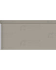 The Jackson Composite Exterior Window And Door Trim