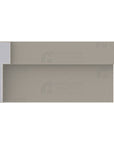 The Kamloops Composite Exterior Window And Door Trim