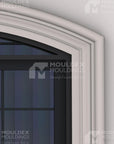 The Nash Exterior Composite Window And Door Trim