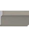 The Tahoe Composite Exterior Window And Door Trim