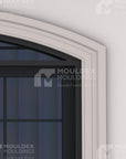 The Vanhill Exterior Composite Window And Door Trim