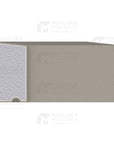The Cedar Composite Exterior Window Sill