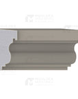 The Charlotte Composite Exterior Window Sill