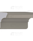The Keswick Composite Exterior Window Sill