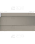 The Fifeshire Composite Exterior Middle Band Moulding