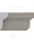 The Stephanie Exterior Crown Moulding