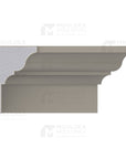 The Quinte Exterior Crown Moulding