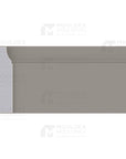 The Cavallo Composite Exterior Pilaster And Square Column Base