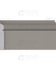 The Deverall Composite Exterior Pilaster And Square Column Base