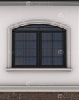 The Aaron Exterior Design Example
