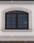 The Eaton Exterior Design Example