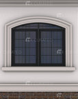 The Fairbank Exterior Design Example