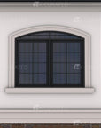 The Vanhill Exterior Design Example