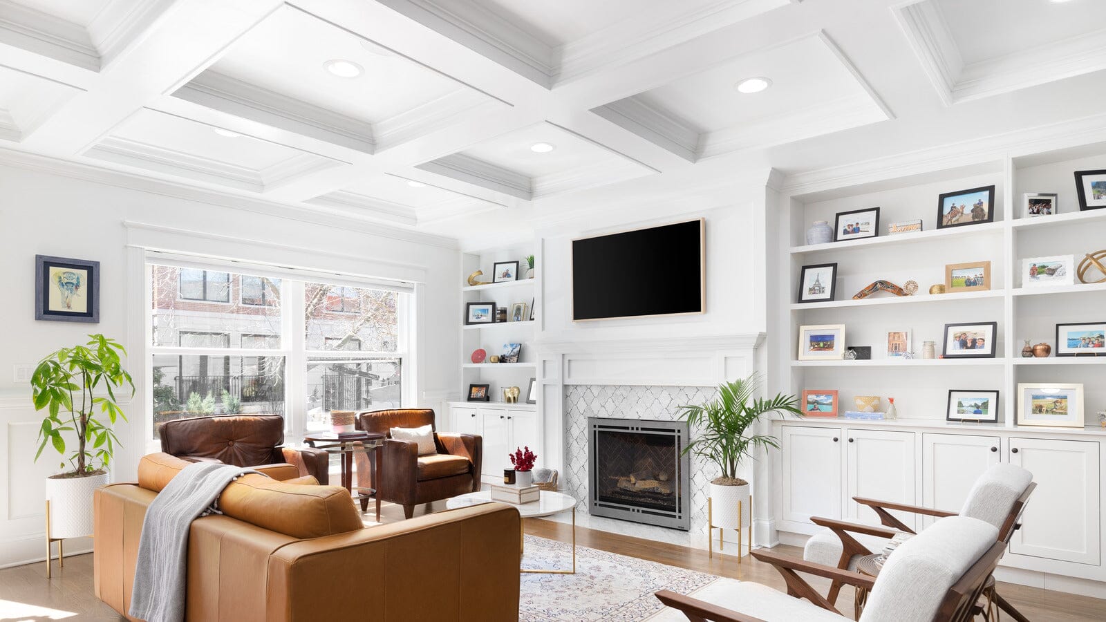 MOULDEX INTERIOR MOULDINGS PRODUCT BENEFITS