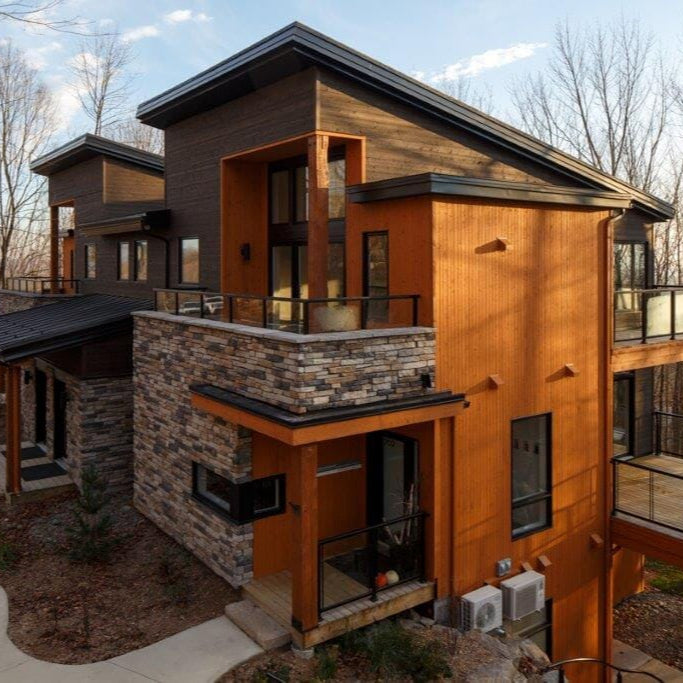 Stone Veneer Mouldex Mouldings