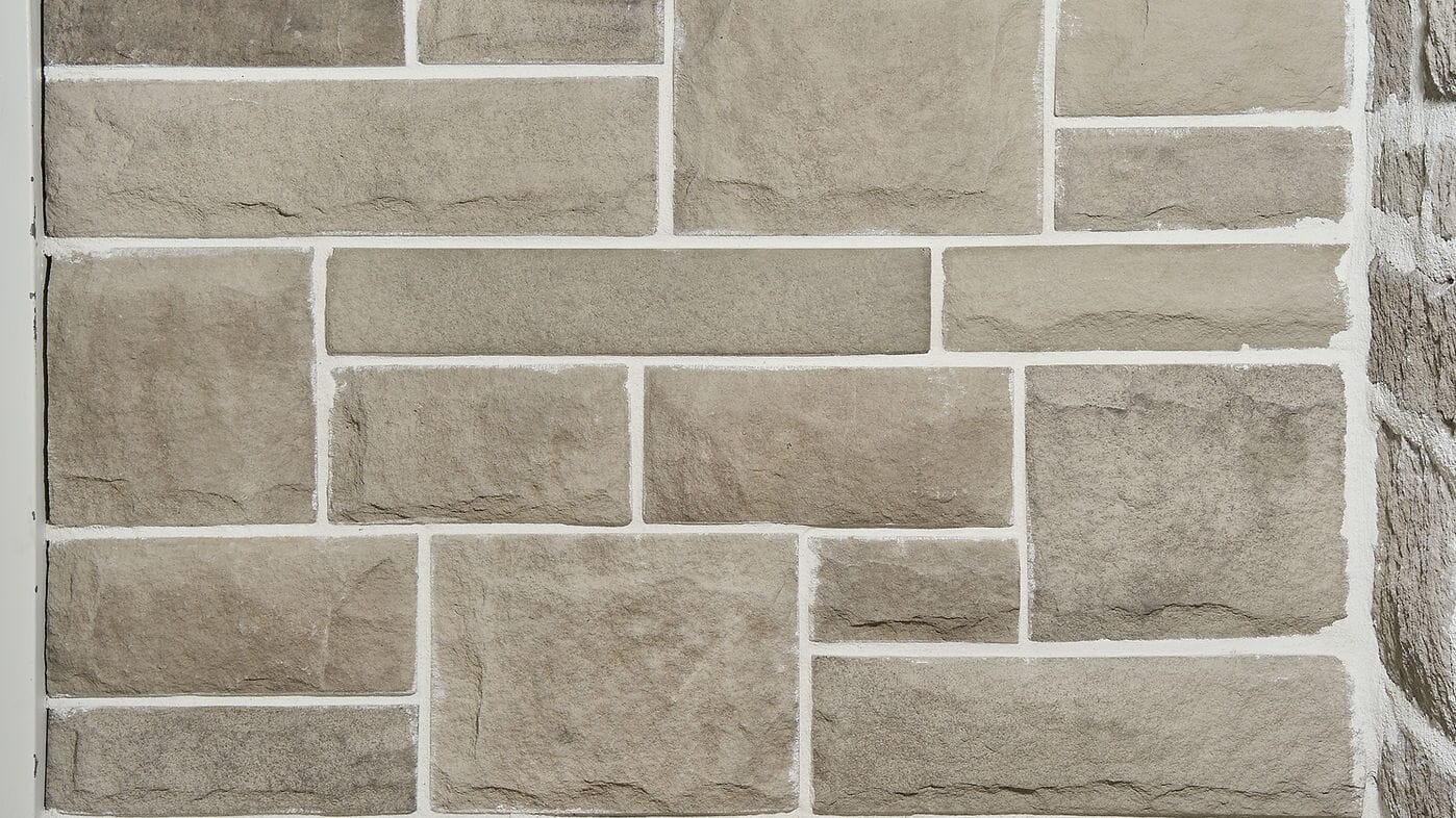 Stone Veneer Mouldex Mouldings