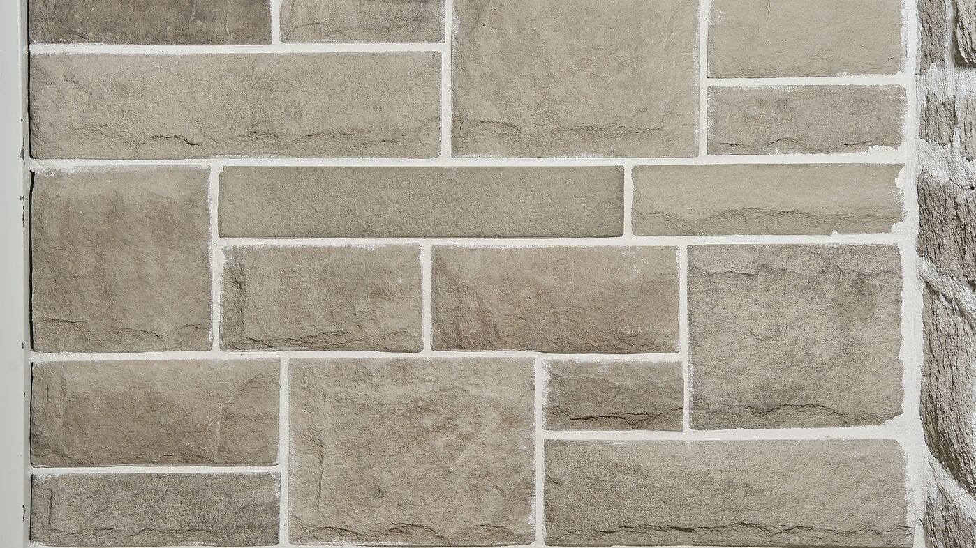 Stone Veneer Mouldex Mouldings