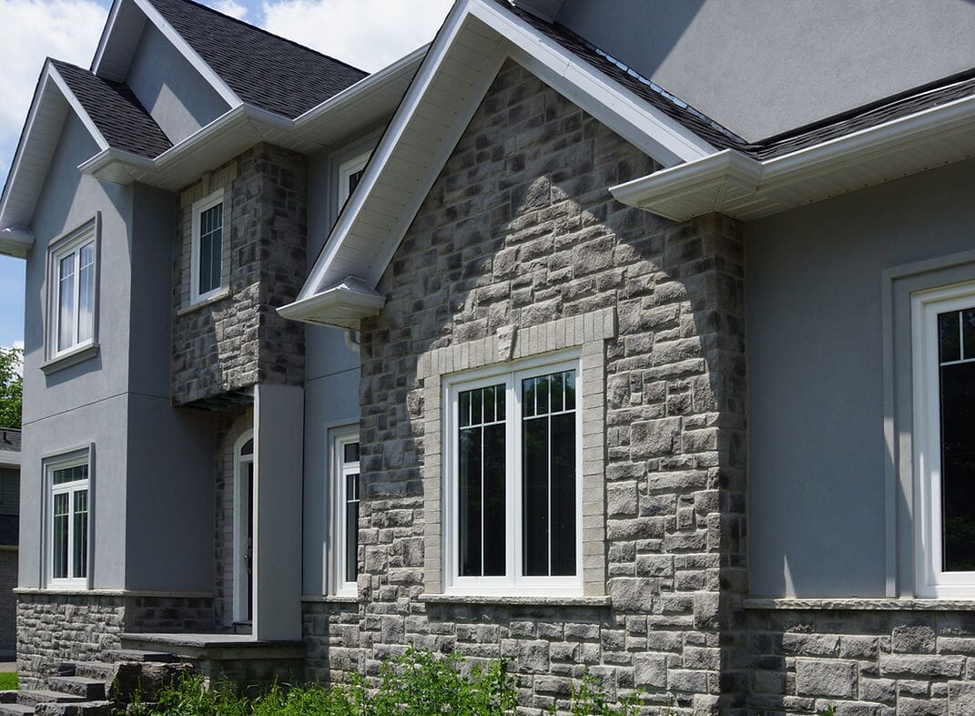 Stone Veneer Mouldex Mouldings