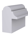Colonial Wood Backband