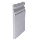 Colonial Wood Baseboard