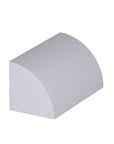 Colonial Quarter Round MDF Door Stop Trim