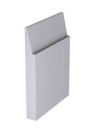 Contemporary MDF Baseboard