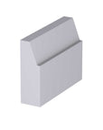 Contemporary MDF Door Stop Trim