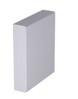 Eased Edge MDF Casing