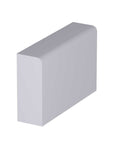 Eased Two Edges MDF Door Stop Trim