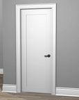 Colonial MDF Baseboard