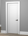 Eased Edge MDF Casing