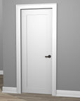 Eased Edge MDF Casing