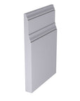 Step MDF Baseboard
