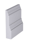 Step MDF Casing