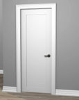Step Wood Backband