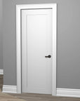 Step Wood Backband